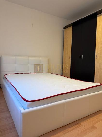 Str. Viorelelor zona Dorobanti; parter, centrala proprie. - 15