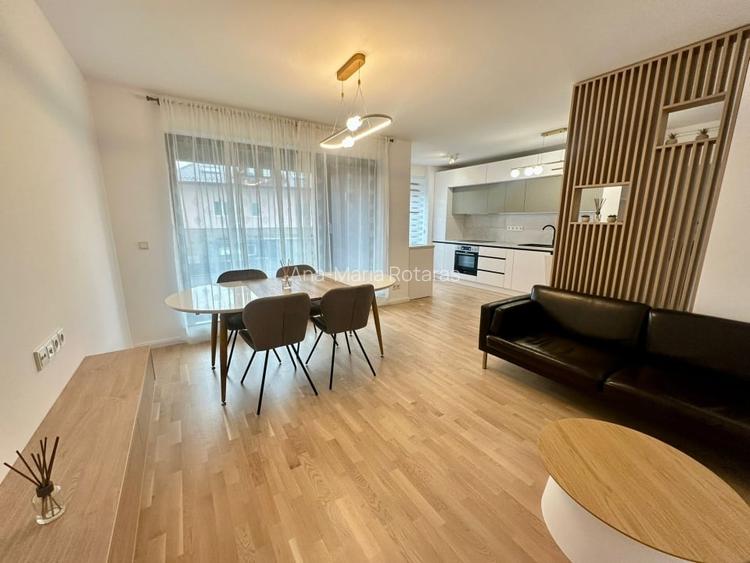 Apartament 2 camere modern in Cosmopolit - confort si stil Apartament 2 camere modern in Cosmopolit - confort si stil