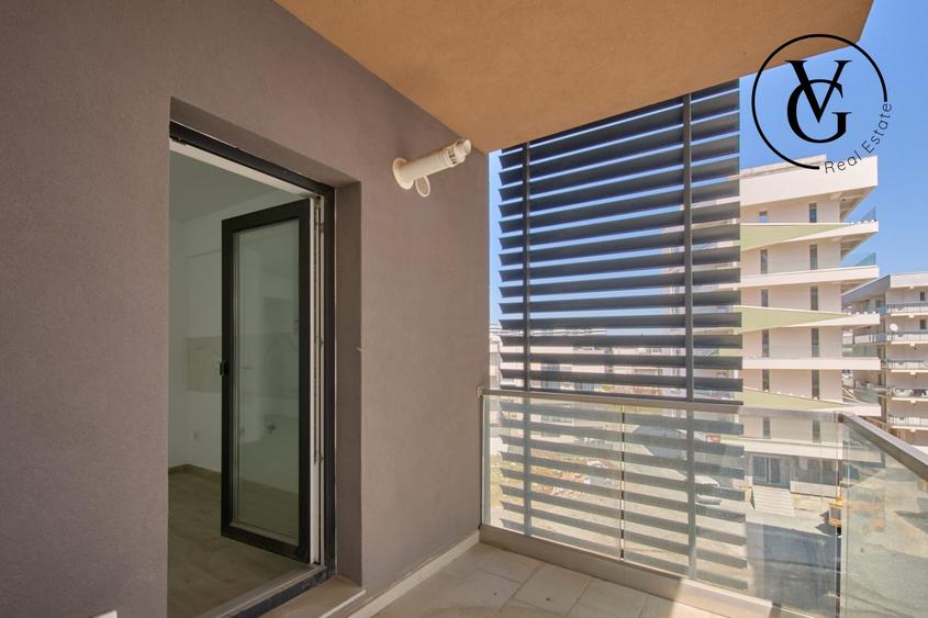 Apartament 2 camere - Meraki 7 Studios - Mamaia Sat - 4