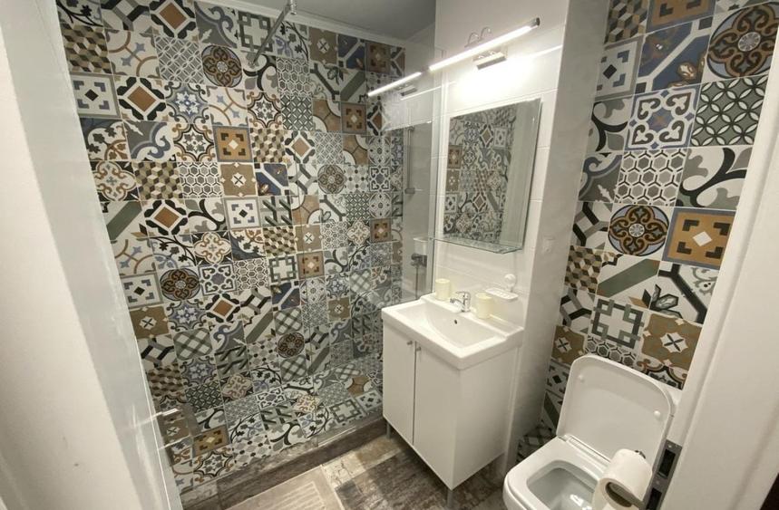 Apartament 2 camere Lux+Centrala de bloc langa metrou Universitate - 4