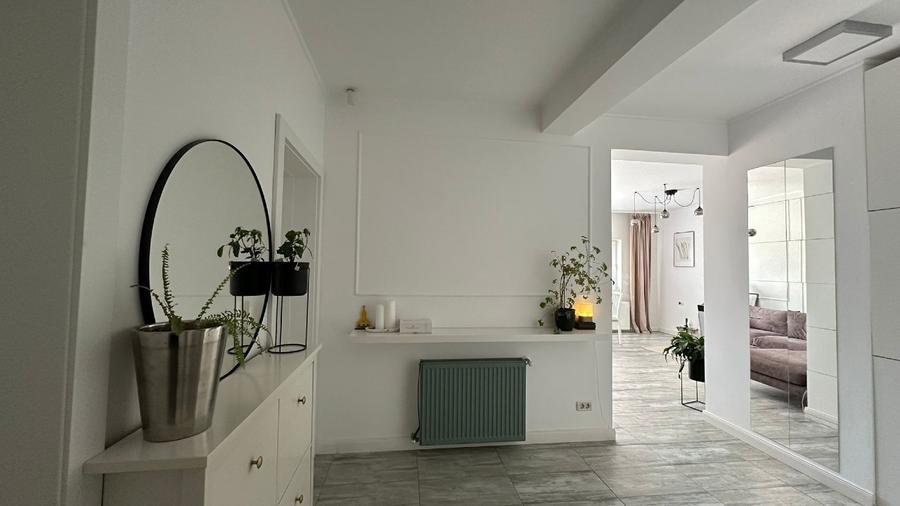 Casa individuala  Via Carmina - 2