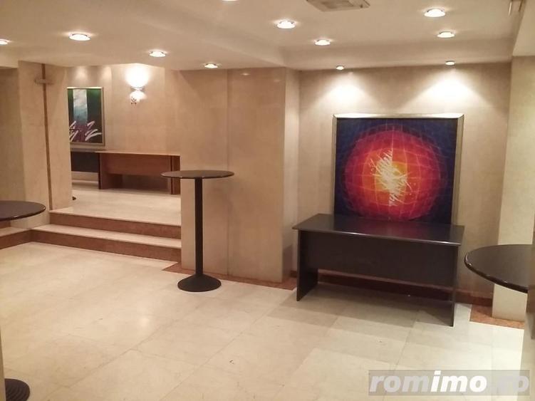 Birouri 10 euro Ultracentral - 8