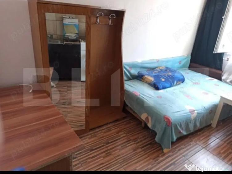 Garsoniera compacta, utilata zona Dacia, ideala pent - 5