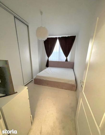 Apartament 2 camere CUG-Visoianu 300+50 euro parcare proprie - 9