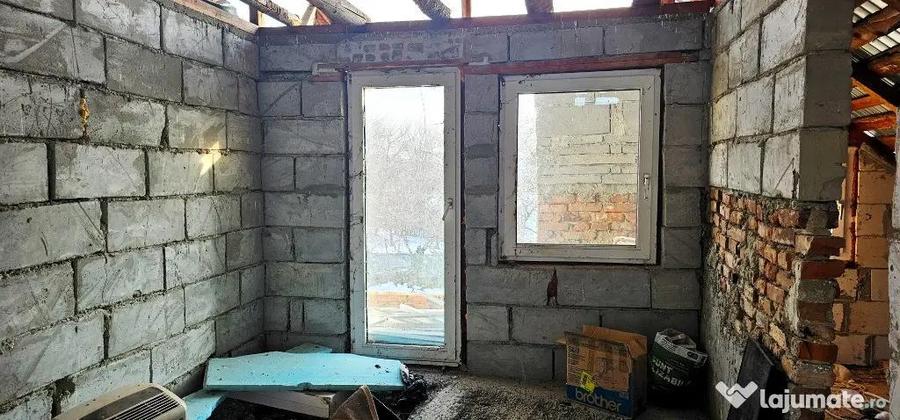 Proprietate situata in com.Girov - 4