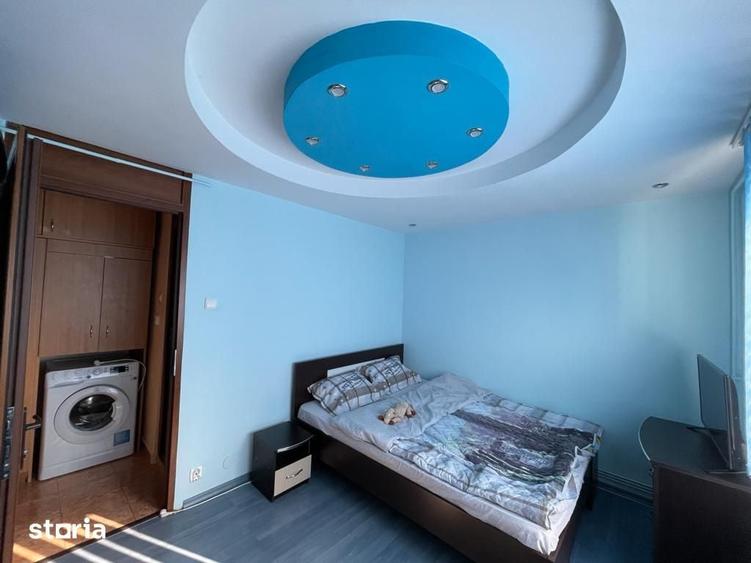 Apartament 2 camere Prundu , mobilat si utilat - 6
