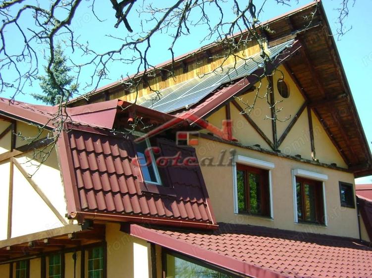 Vila de vanzare Cornu de Jos - 16