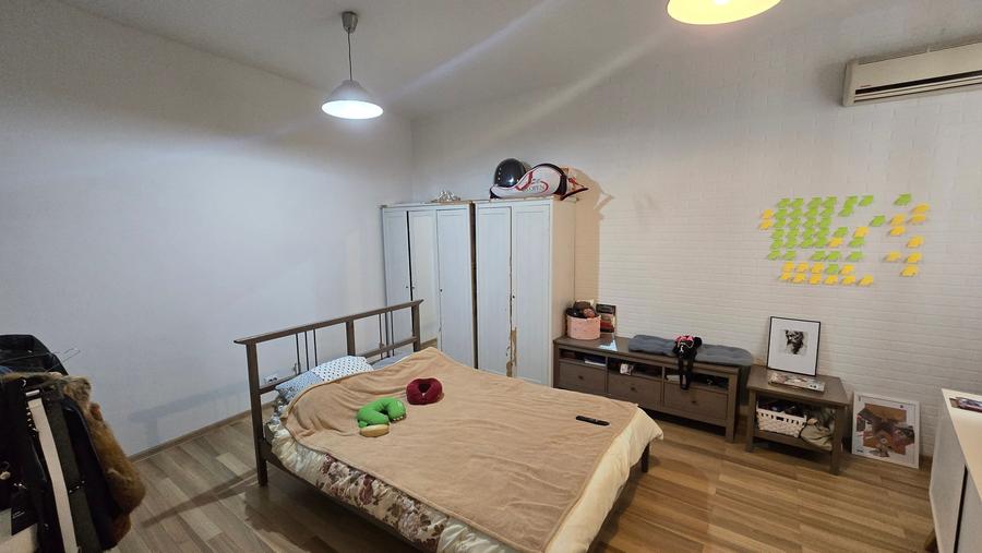 Ultracentral Universitate | Duplex 70 mp | Curte 60 mp | Metrou 200 m - 3