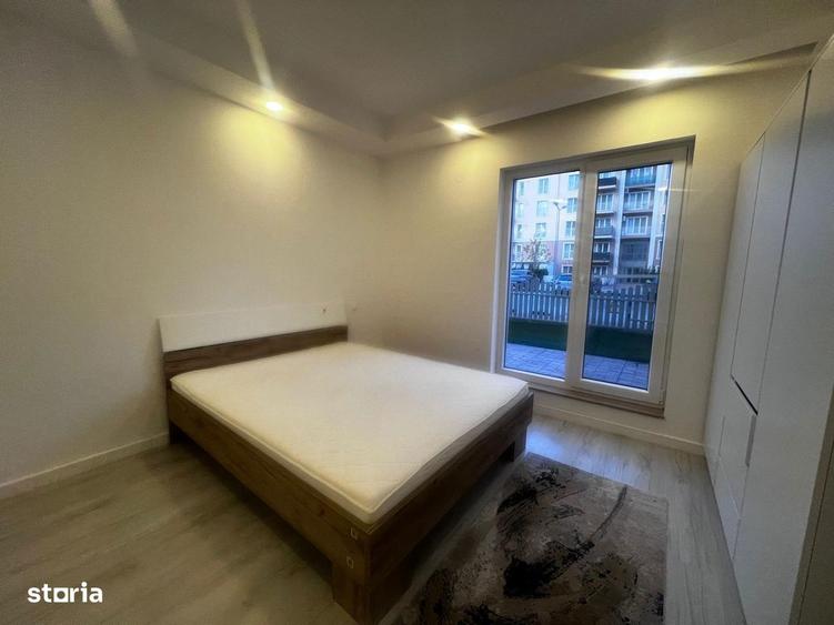 Apartament de inchiriat la parter in Cosmopolis - 3