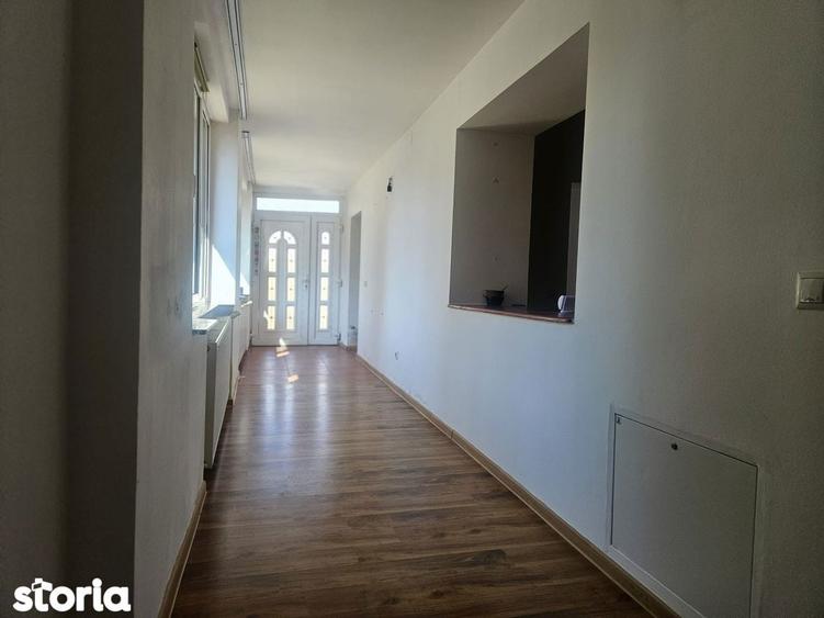 Casa renovata 3 camere, curte mare de 916 mp ] Salard - 6