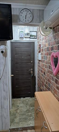 Vand garsoniera 17,21 mp Inel 2 - 8