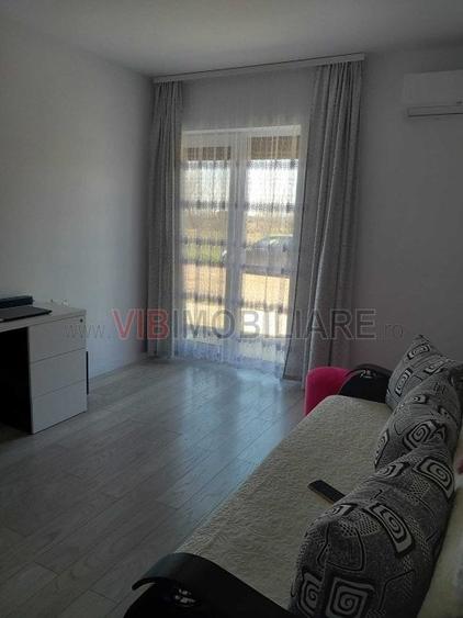 Giroc | Apartament smart, mobilat, gata să te primească - 11