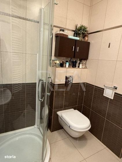 Penthouse 4 camere cu terasa de 114 m.p. | Iancu Nicolae - 15