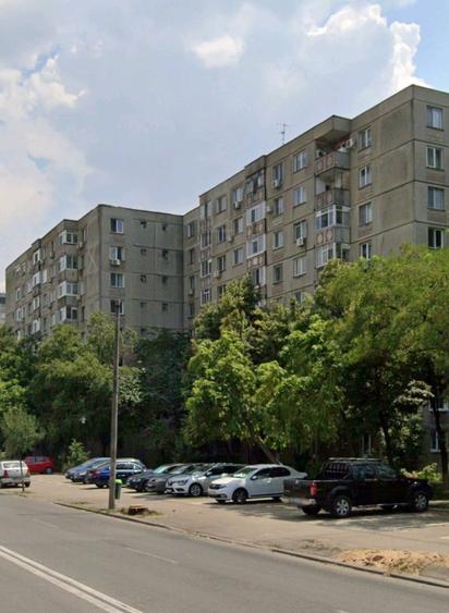 2 camere, decomandat, 6/8, Uverturii, Militari - 1