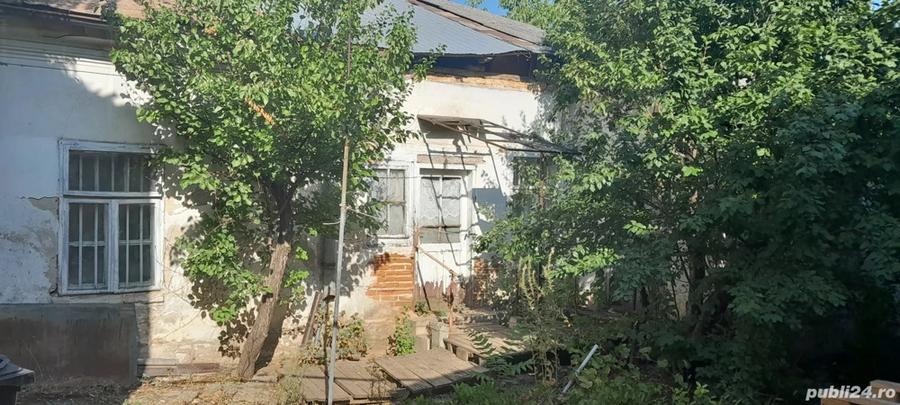 Teren de vanzare Craiova - 1