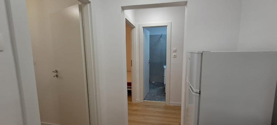 2 camere decomandat, Piata Victoriei, renovat, Ideal Airbnb, cabinete, locuit - 8