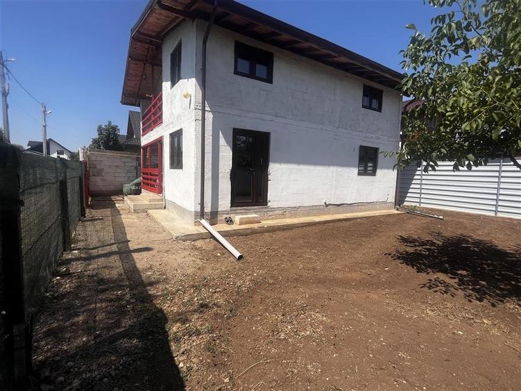 Casa de vânzare in Strejnicu - 24