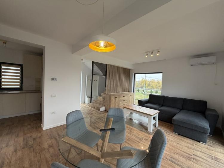 Tunari – Închiriere vilă cochetă! - 3