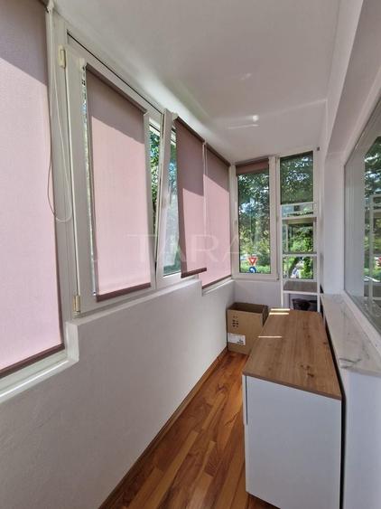 Apartament 3 Camere- Locație Liniștită și Confort Maxim - 13