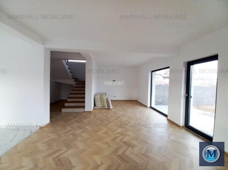 Vila cu 4 camere de vanzare in Gageni, 107.35 mp #15850