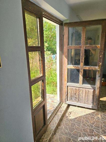 Vand casa 2 camere Rastoaca Racaciuni - 1