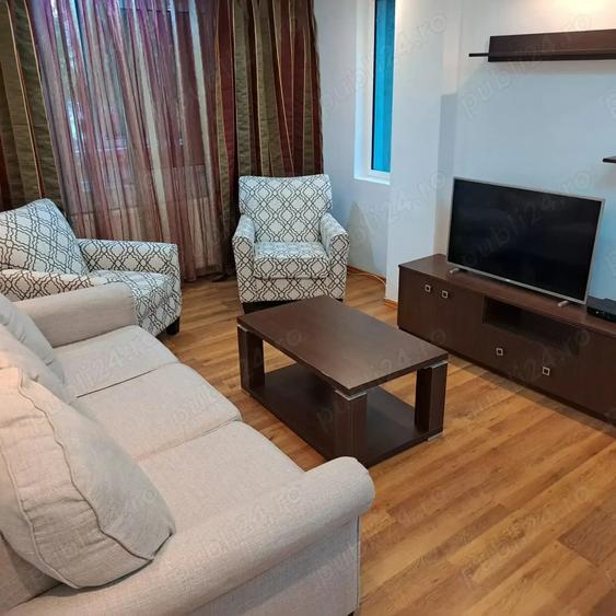 Inchiriez apartament 3 cameew central bulevard A I CUZA - 7