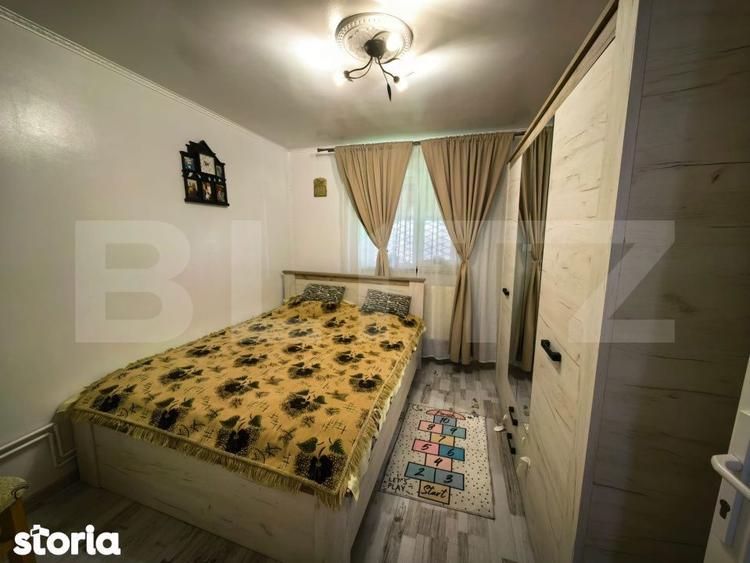 Casa 5 camere in Letcani acces direct la drumul european - 3