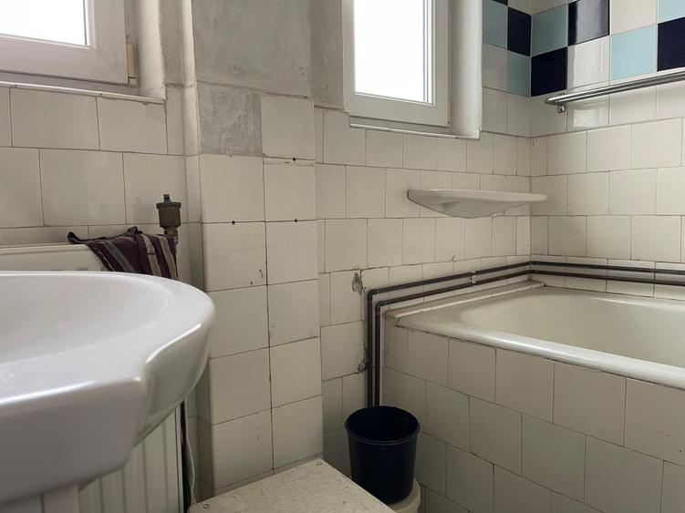 Vila interbelica, zona linistita - 17