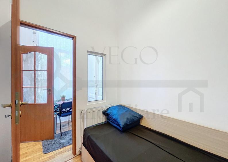 Apartament 1 camera in zona Ultracentrala - Regele Ferdinan - 10