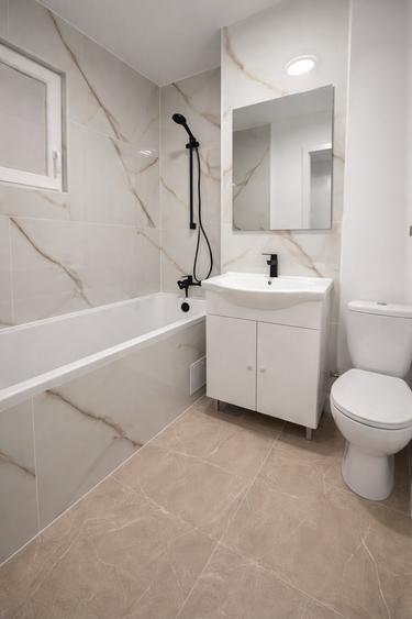 Apartament 2 camere – Piața Iancului | Complet renovat | Etaj 7/10 | Anvelopat - 4