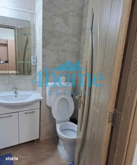 Garsoniera Plazza Residence|Politehnica| Bloc Nou - 3