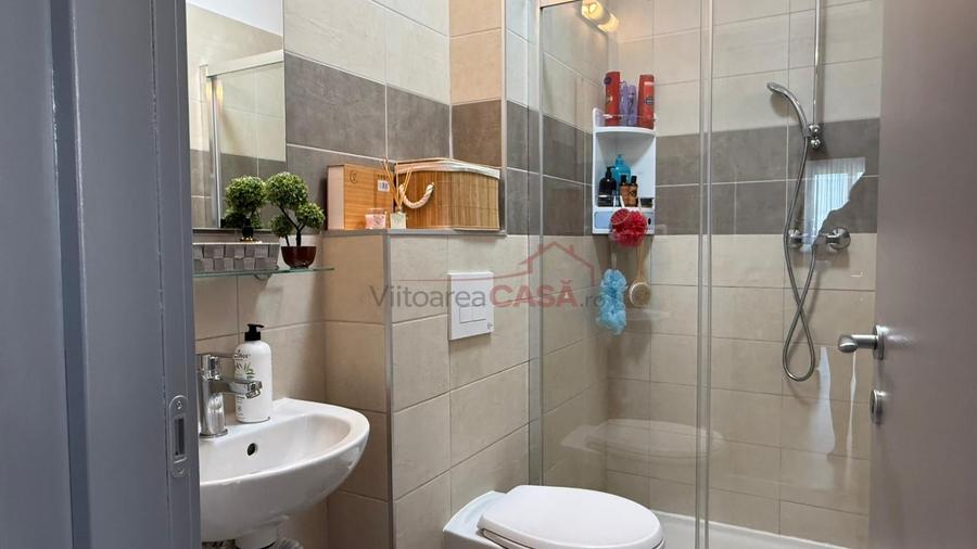 Prelungirea Ghencea - 3 camere - sector 6 - 5