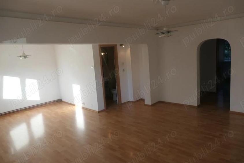 Spatiu pentru birouri, cabinete - apartament 4 camere, Micalaca 100 - zona Kaufland, la parter inalt - 1