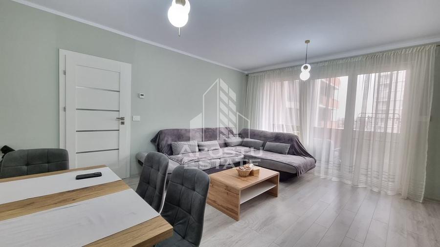 Apartament 2 camere, bloc nou, loc de parcare, Calea Aradului - 2