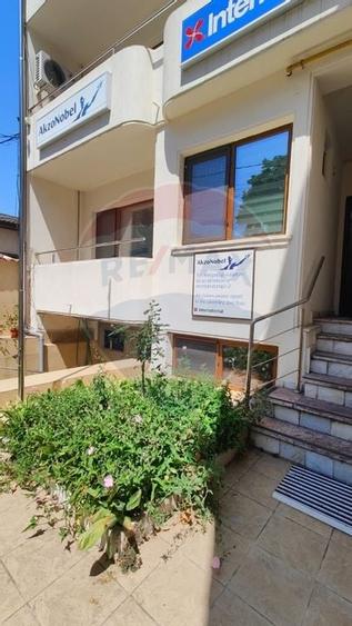 Spatiu de birouri de inchiriat central Constanta - 1