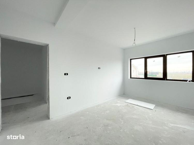 Duplex superb, 4 camere Mosnita-Urseni - 7