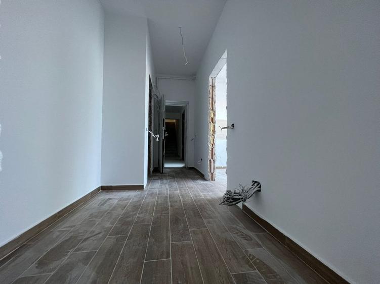 Proiect Nou/ Ansamblu Rezidential - Ghencea/Sector 5 - 9