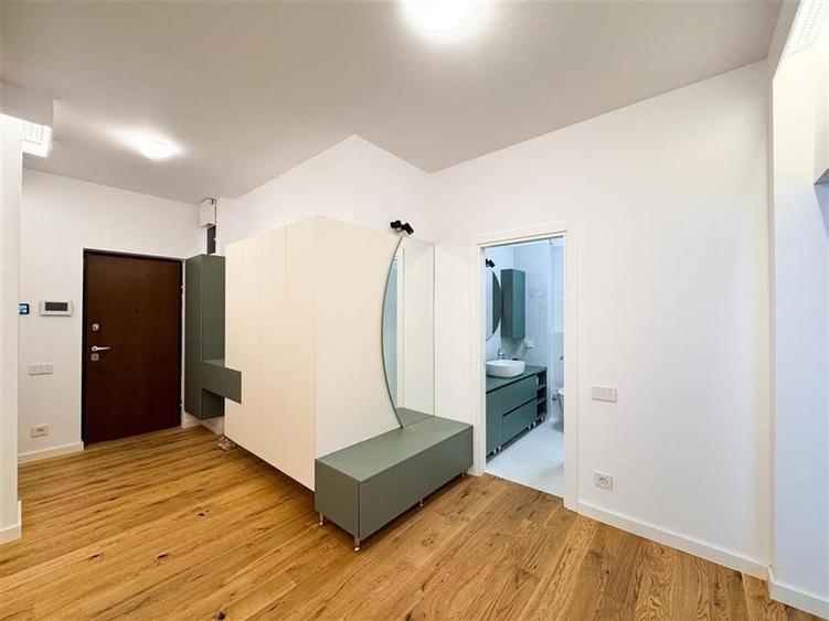 Apartament de inchiriat 4 camere Soseaua Nordului Herastrau - 18