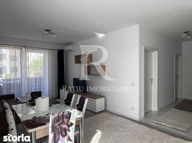 Apartament cu 3 camere | Etaj 1 | Prima Universitatii | Oradea - 14