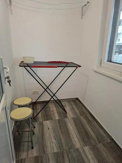 Inchiriez pe termen lung apartament 2 camere in Mamaia Nord - 2