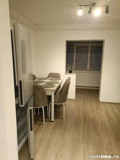 Apartament 3 camere Scoala Nr 9 Ostroveni - 5