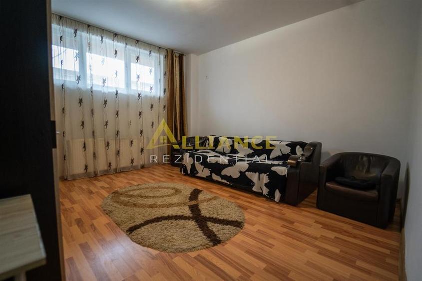 Garsoniera gata de mutare Metalurgiei - 7