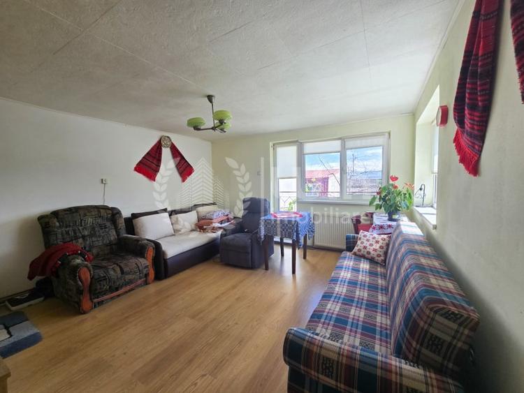 Casa individuala 150mp utili | 384 mp teren | Dambul Rotund - 11