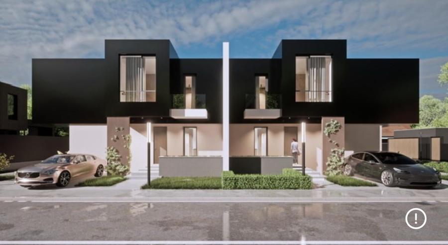 3 VILE INDIVIDUALE + 1 DUPLEX - ZONA MATEI MILLO - COMISION 0% - 3