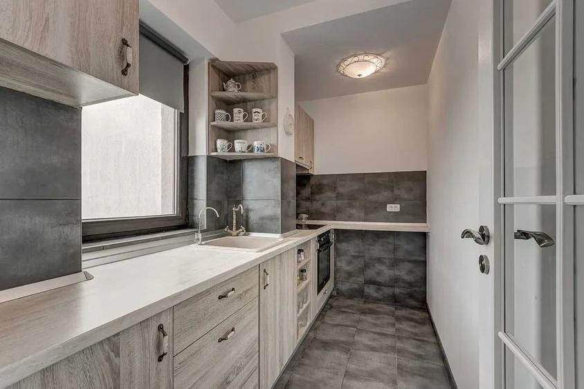 3 camere | Green Vista | Pipera | Garaj subteran - 3