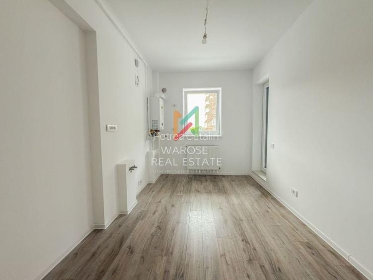 3 Camere | 0% Comision | Tractorul | 2026-2027