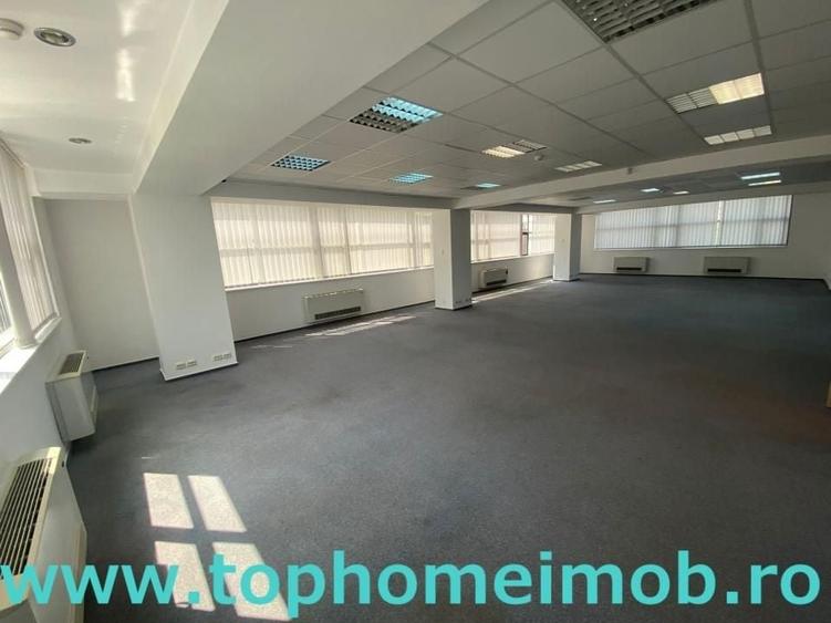 Spatiu birouri - Bd. Expozitiei - Mega Image - 9