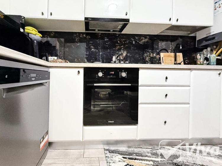 Unic in piata! 4camere91mp, 2bai+2parcari! Gradina intabulata, locuinta premium! - 10