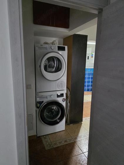 inchiriez apartament cu 3 camere Vitan Mall - 9