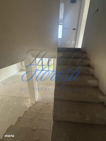 Duplex 135 mp - teren 200 mp - zona Tauti - Floresti - 8